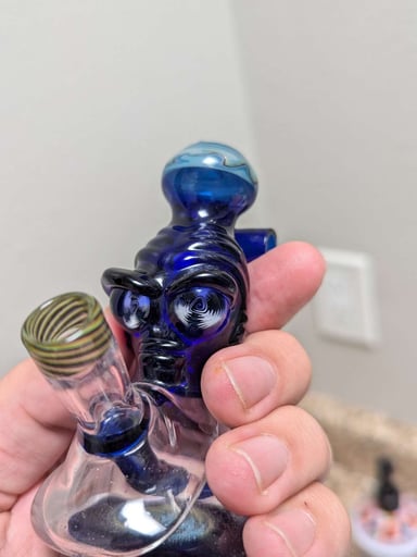 Preview pic of Alien Pendant Rig