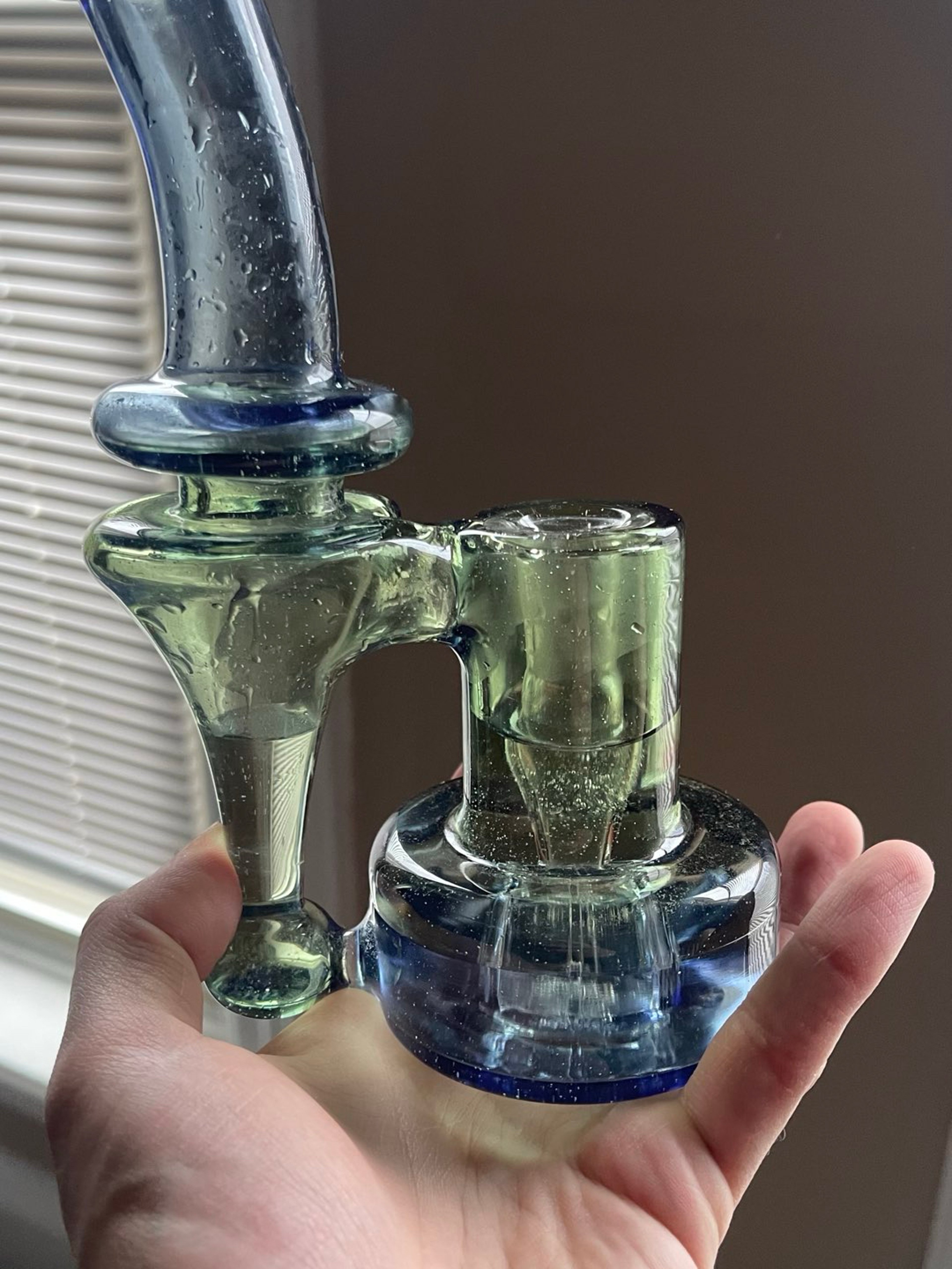 Preview pic of BMS Full Color 14mm Single Diffused RBR