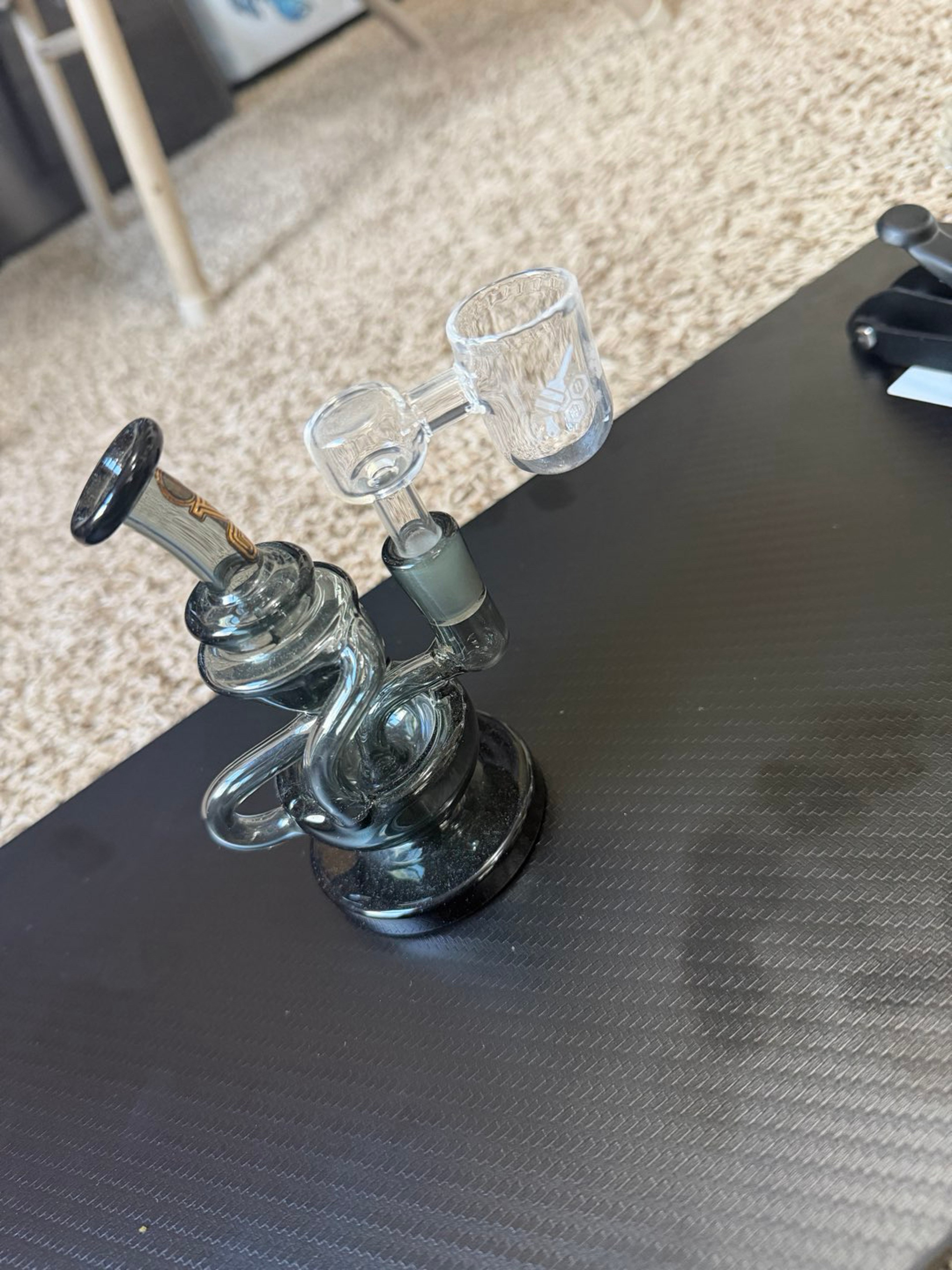 Preview pic of OPG Mini Recycler