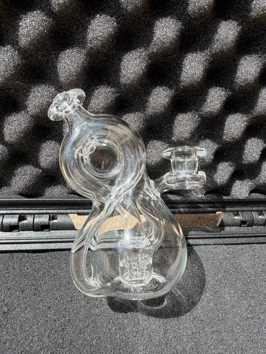 Preview pic of Earl Jr Mini Infinity Bottle