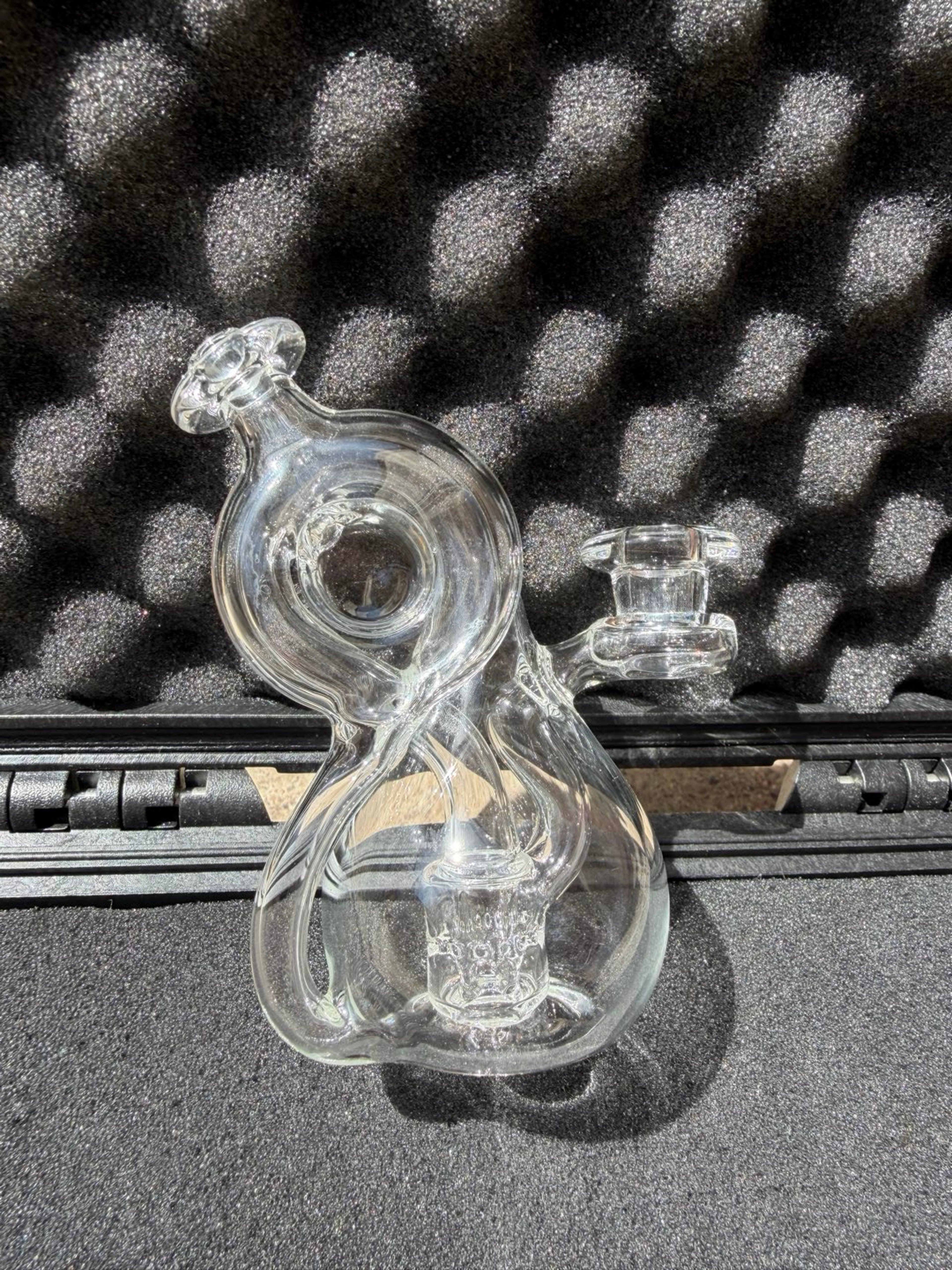 Preview pic of Earl Jr Mini Infinity Bottle