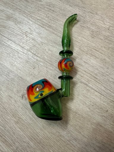 Preview pic of Gorgeous new bubbler