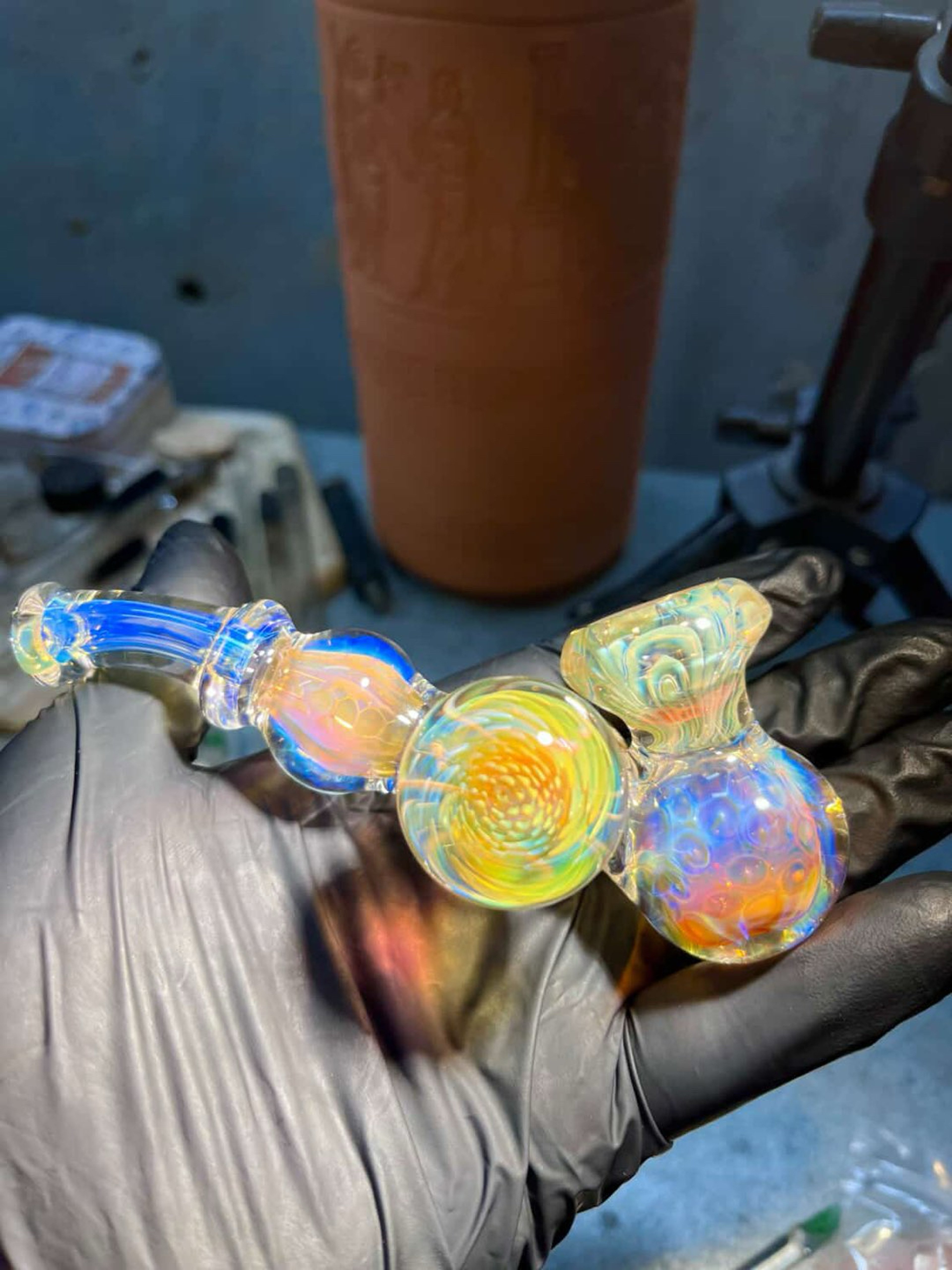 Preview pic of Hondo glass bundle