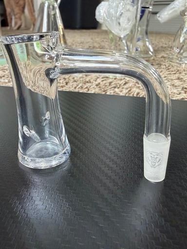 Preview pic of Bear Quartz
