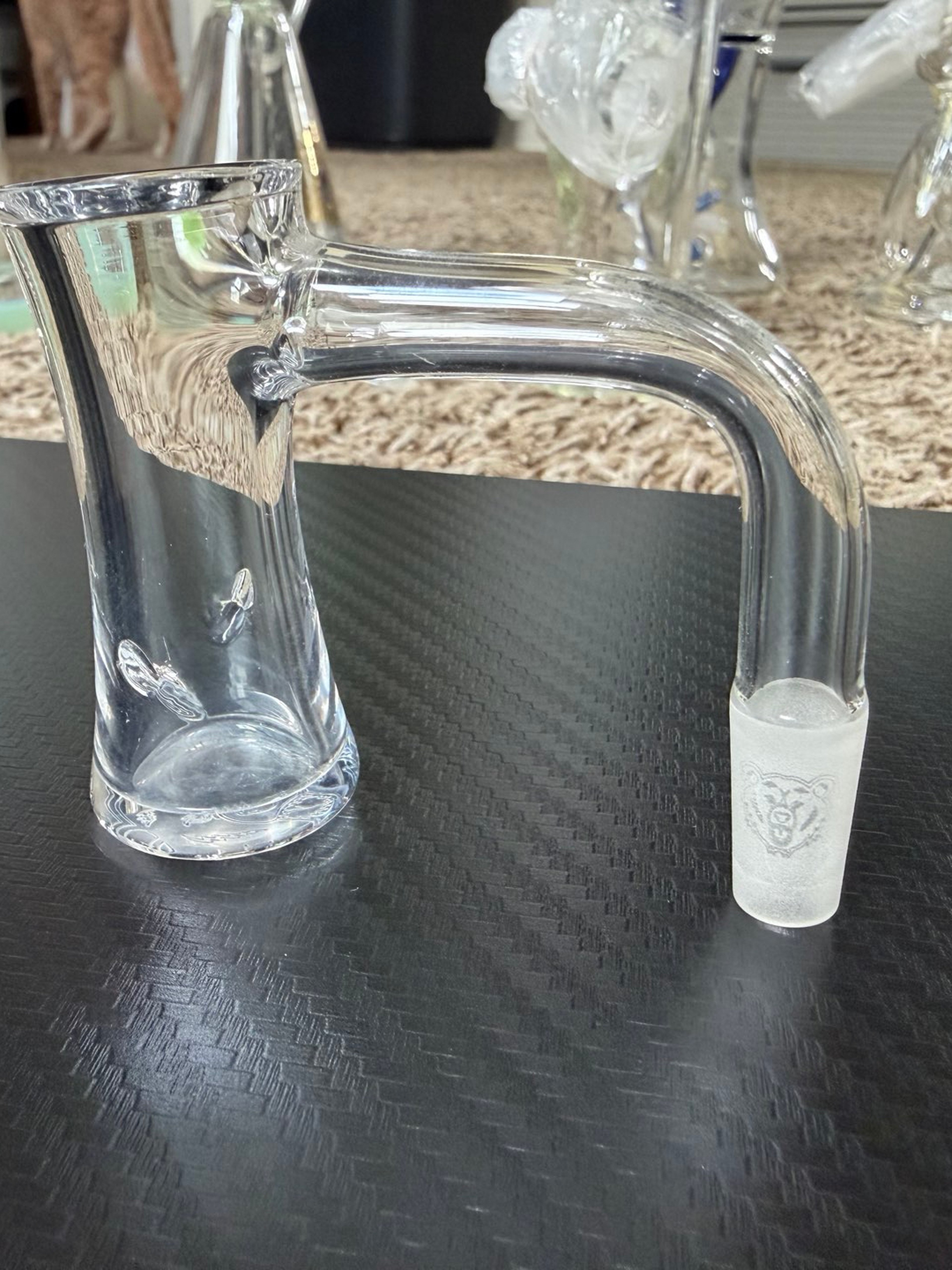 Preview pic of Bear Quartz