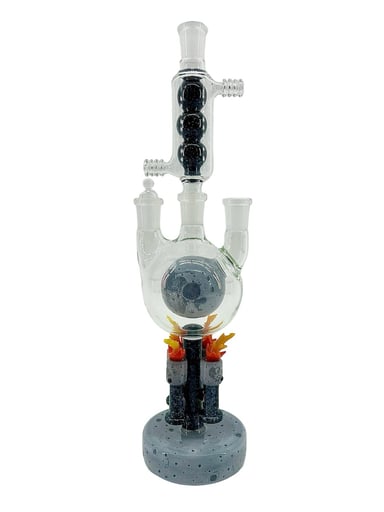 Preview pic of Sagan x Kiva Ford "Lunar Distillation"