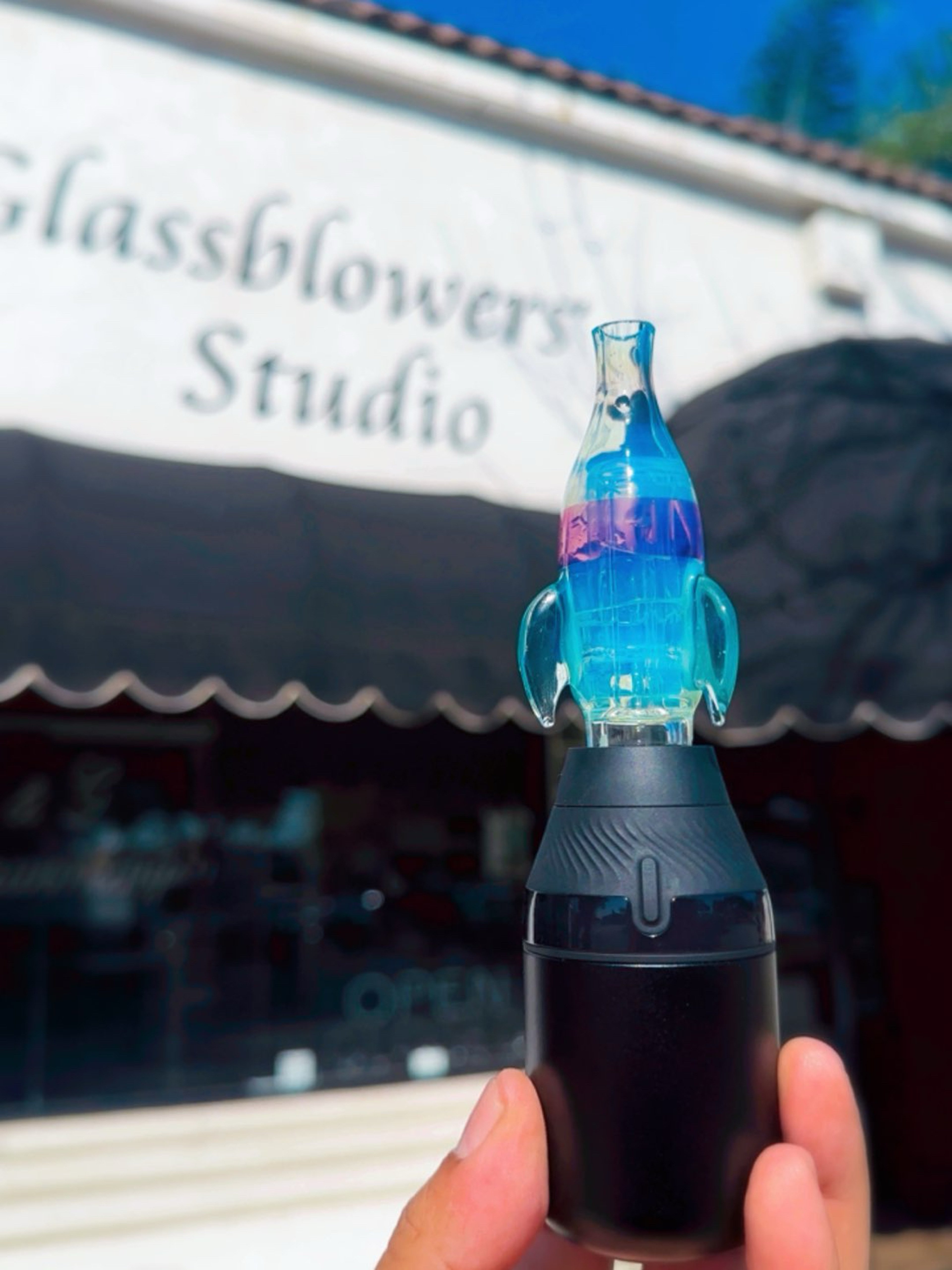 Preview pic of Nuka Cola Puffco Core