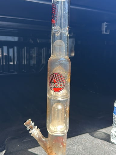 Preview pic of ZOB BONG