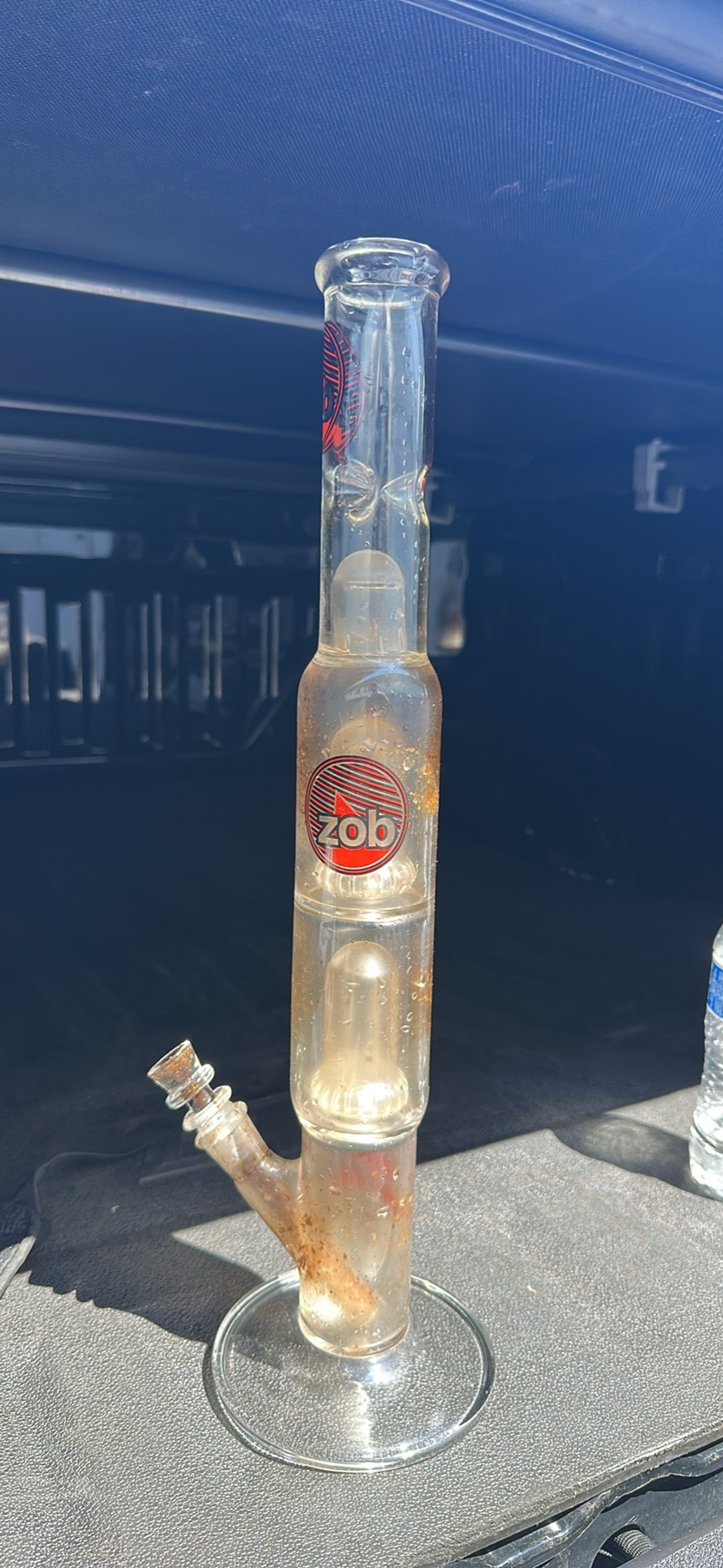 Preview pic of ZOB BONG