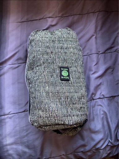 Preview pic of DIME BAG
