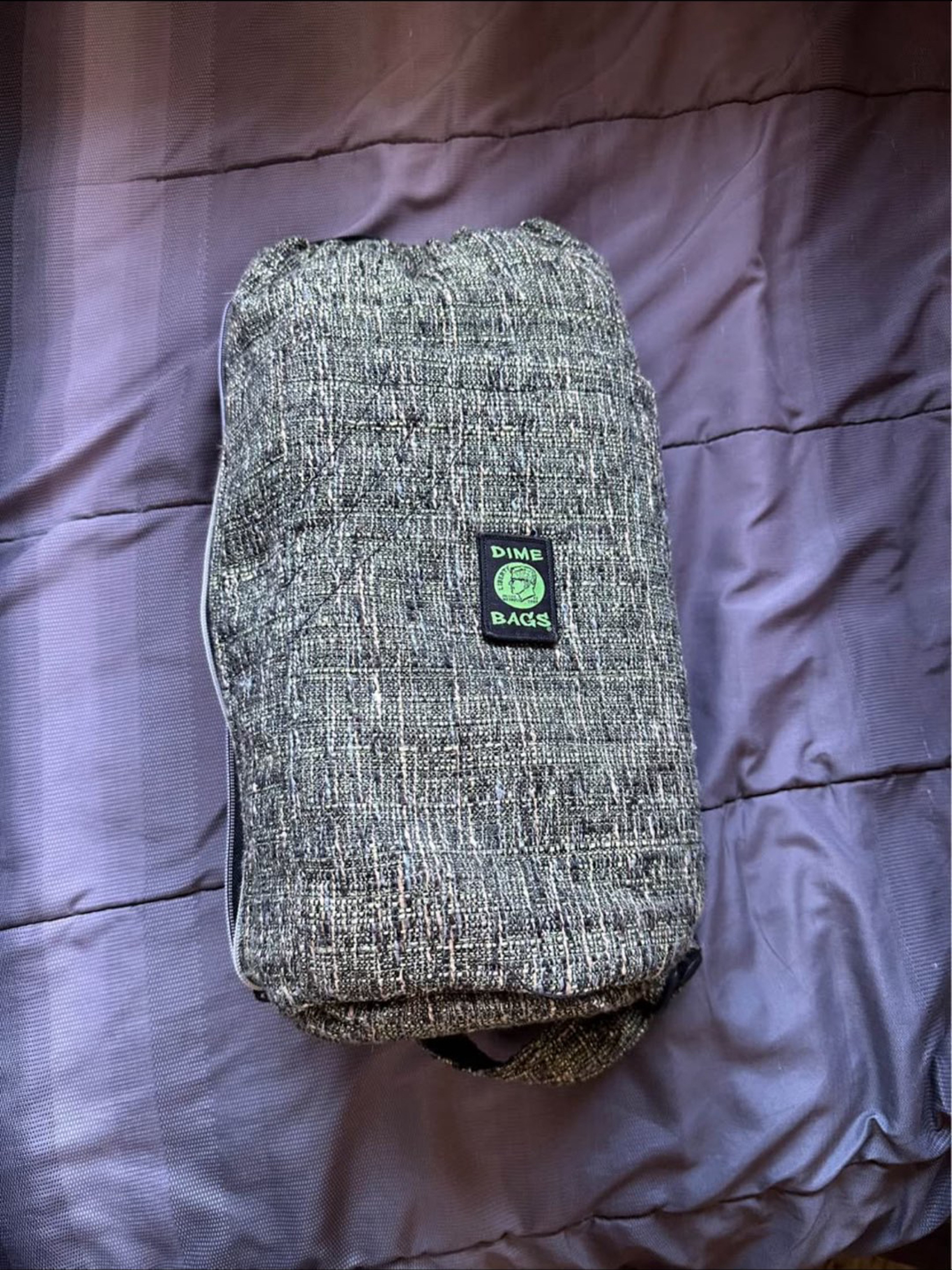 DIME BAG image 0