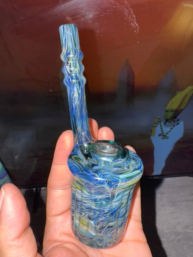 Preview pic of Evancals mini sippy cup