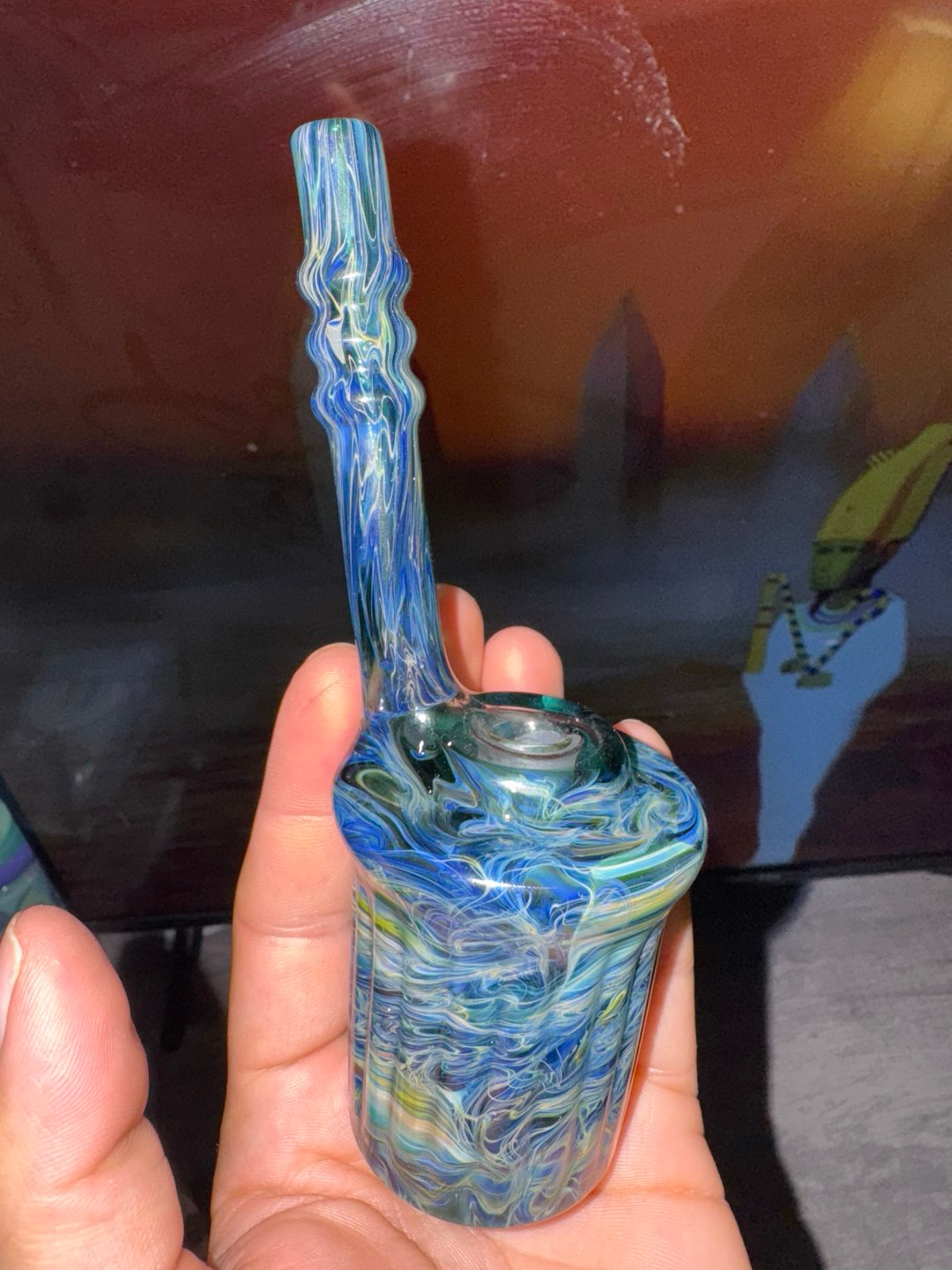 Preview pic of Evancals mini sippy cup