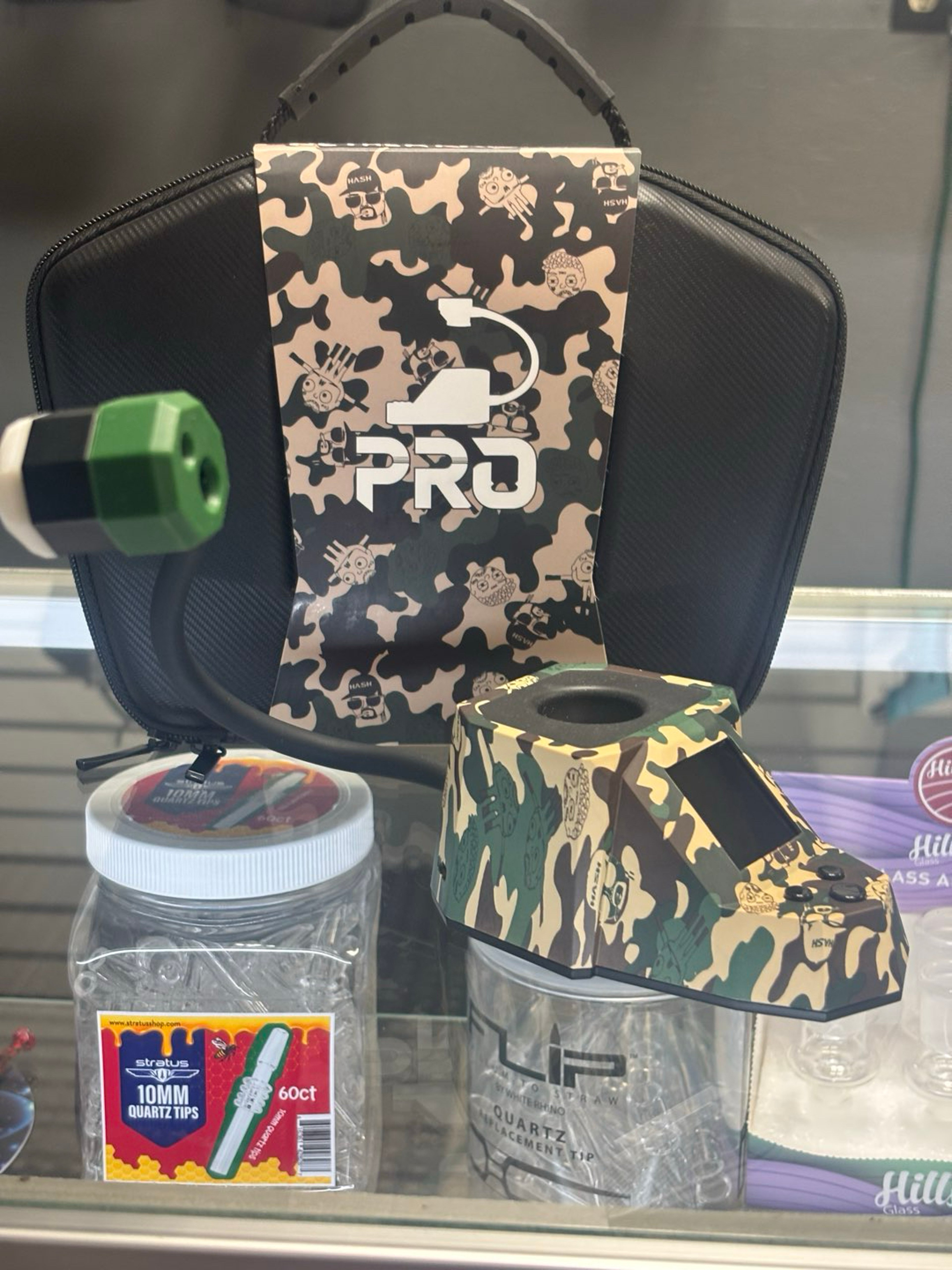 Preview pic of Dabrite Pro Waterboyz Camo Edition-Brand New