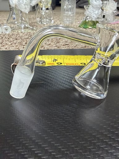 Preview pic of Hourglass Auto Spinner