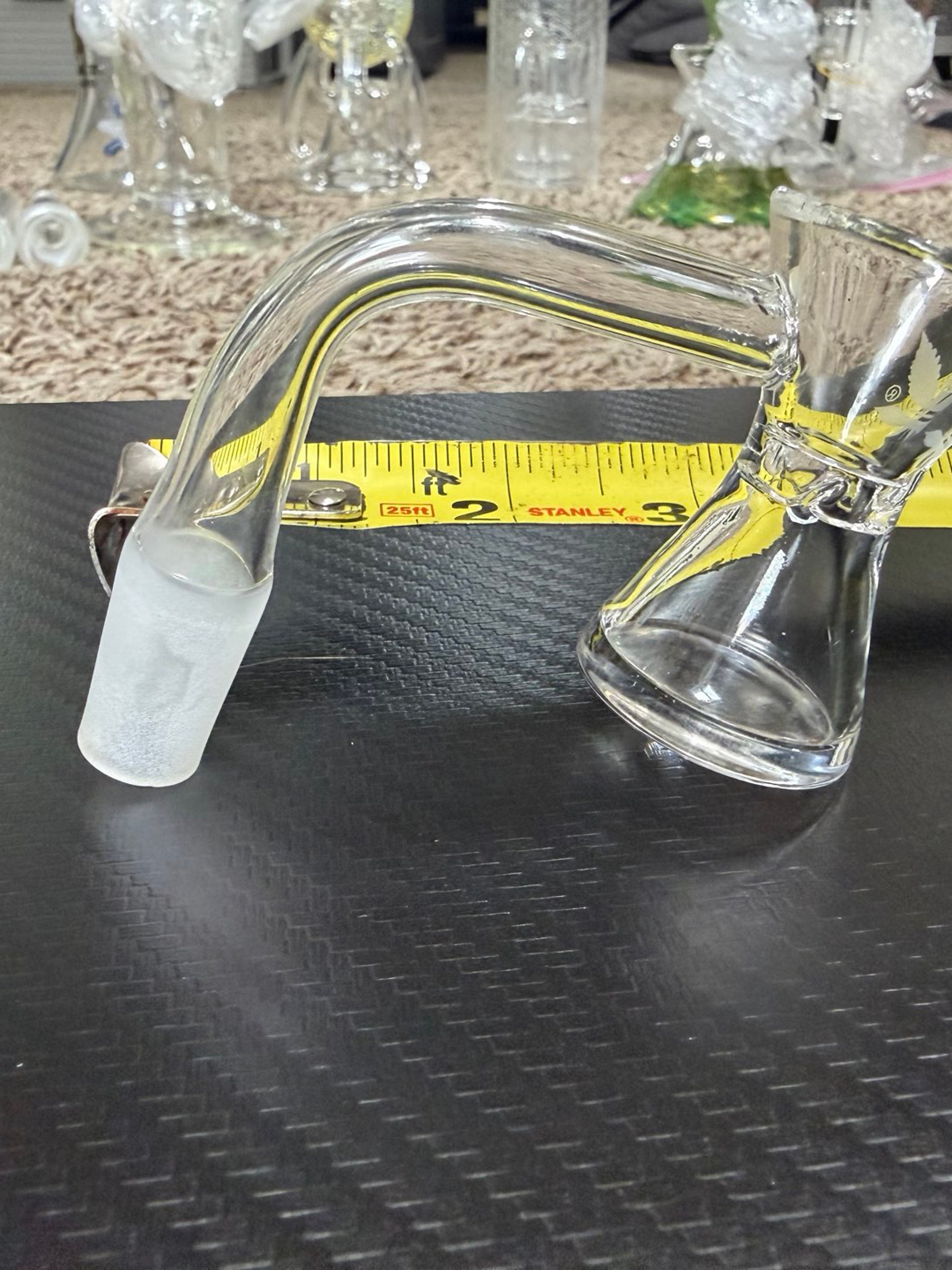 Preview pic of Hourglass Auto Spinner