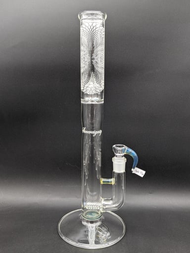 Preview pic of SOVEREIGNTY - 44X4 - STEMLINE W/ REDUCTION - PARTIAL ACCENT
