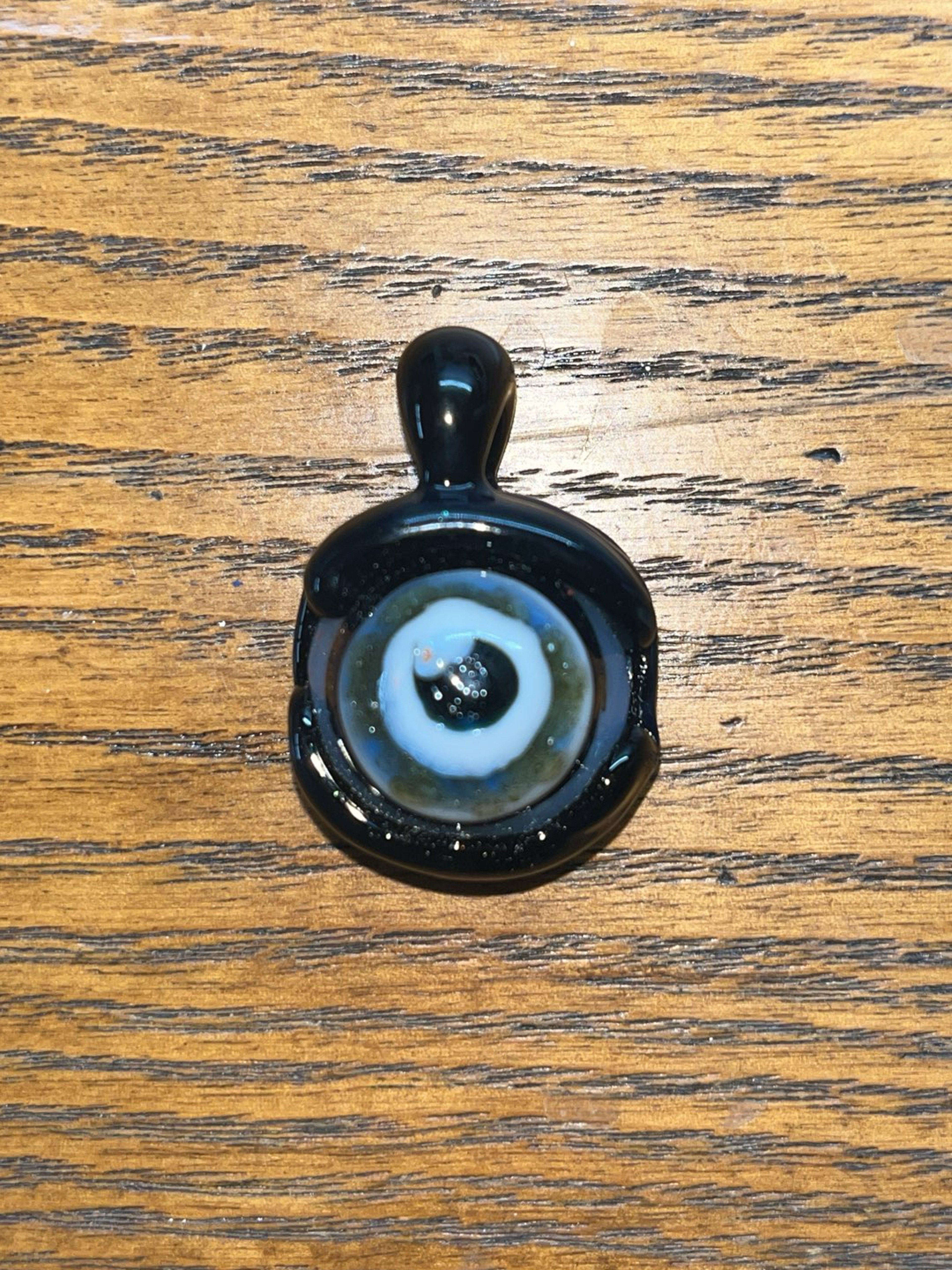 Preview pic of Eye ball pendent