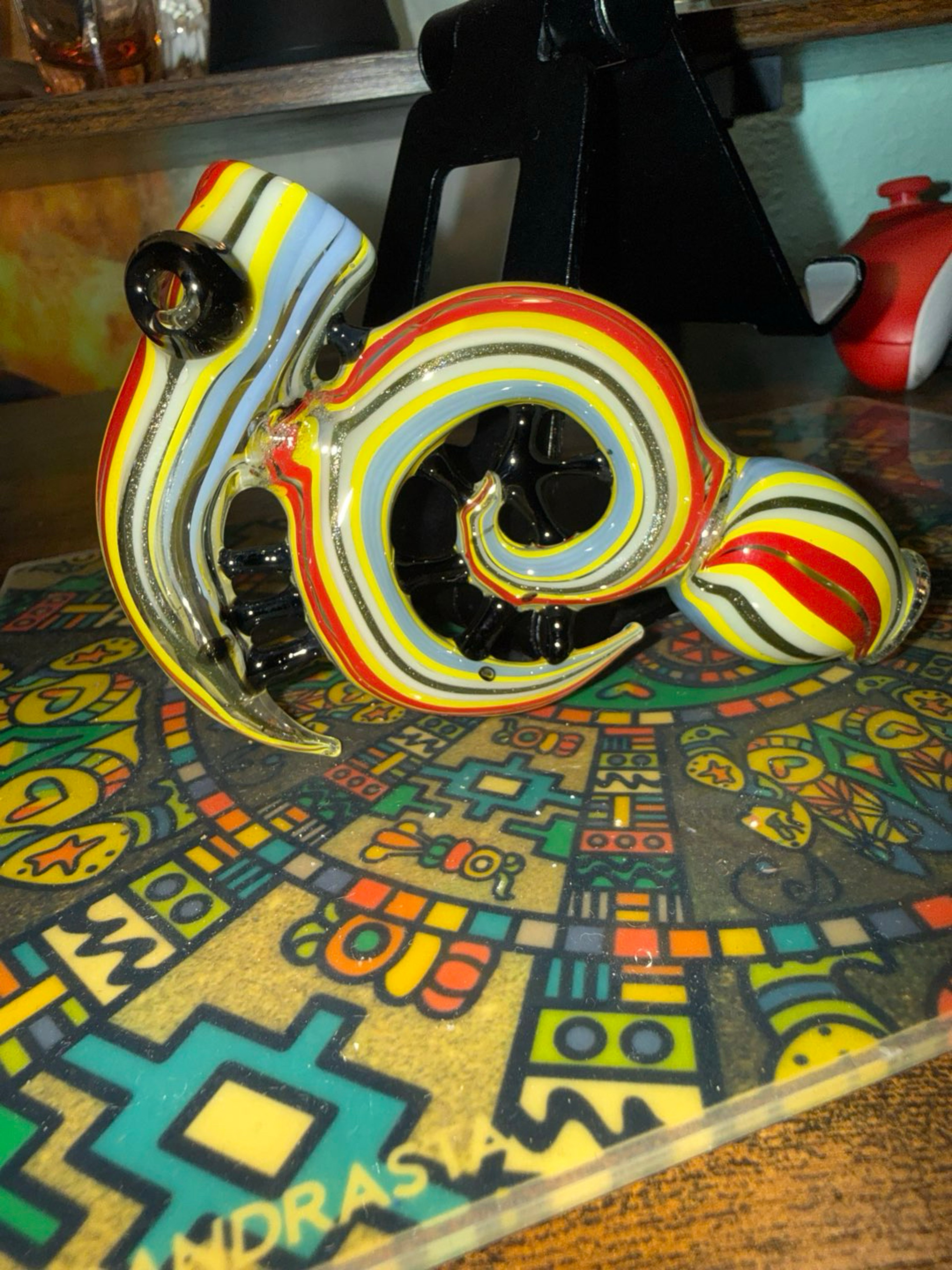 JakesGlass Dry image 0