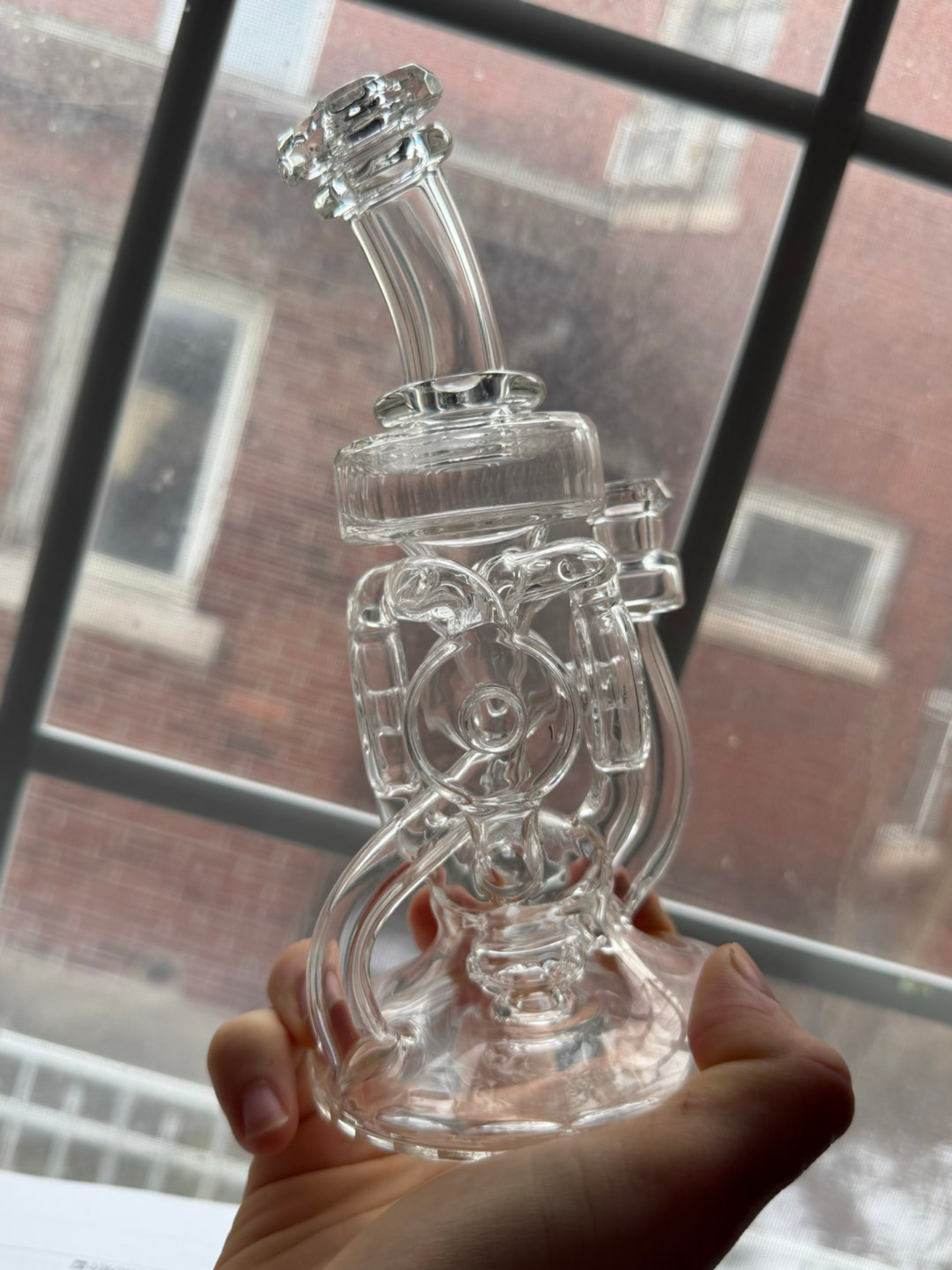 Preview pic of Sleepcycler 2025 Fully Faceted