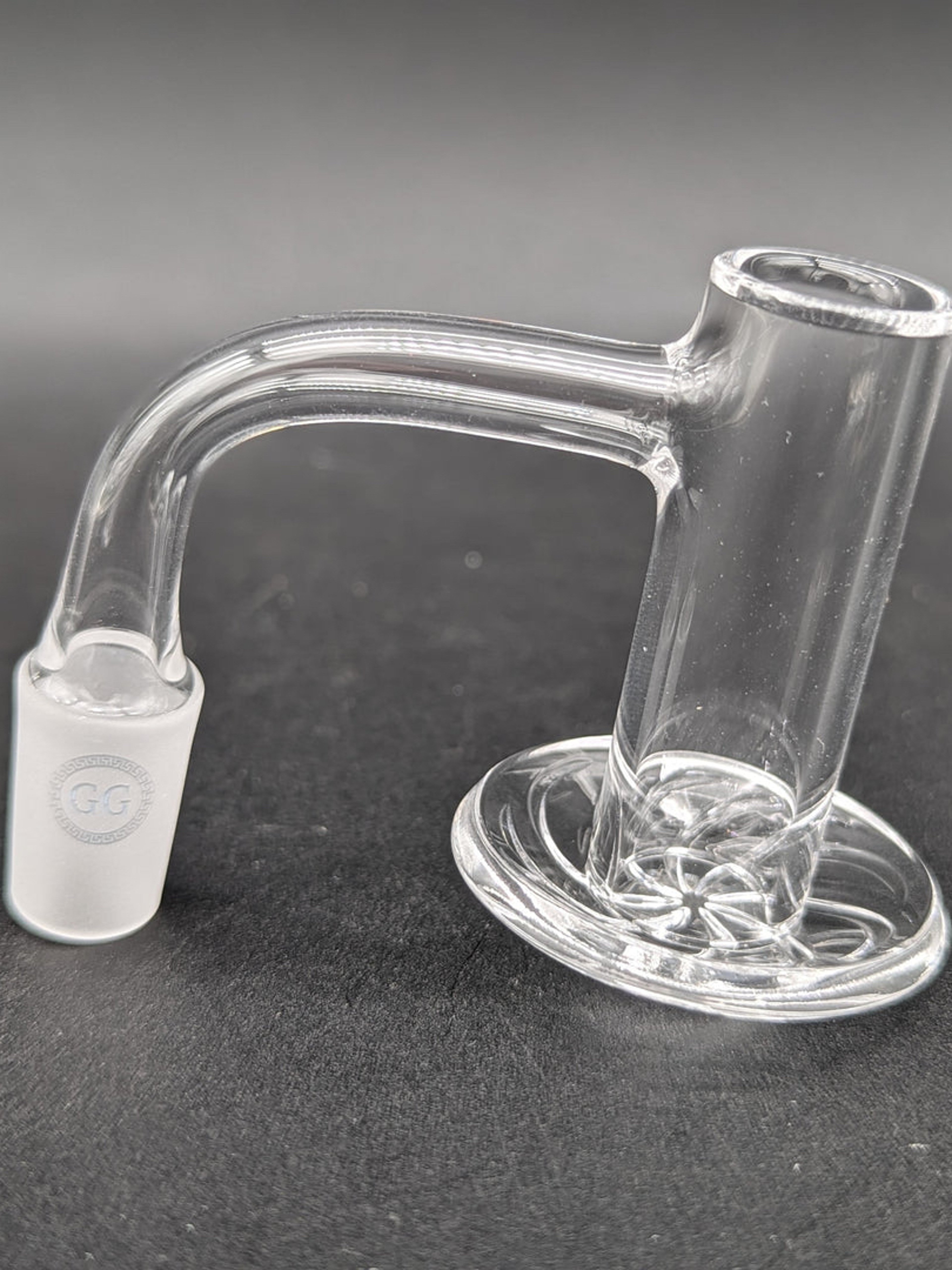 Preview pic of GREEK GLASS 14MM HQ BLENDER
