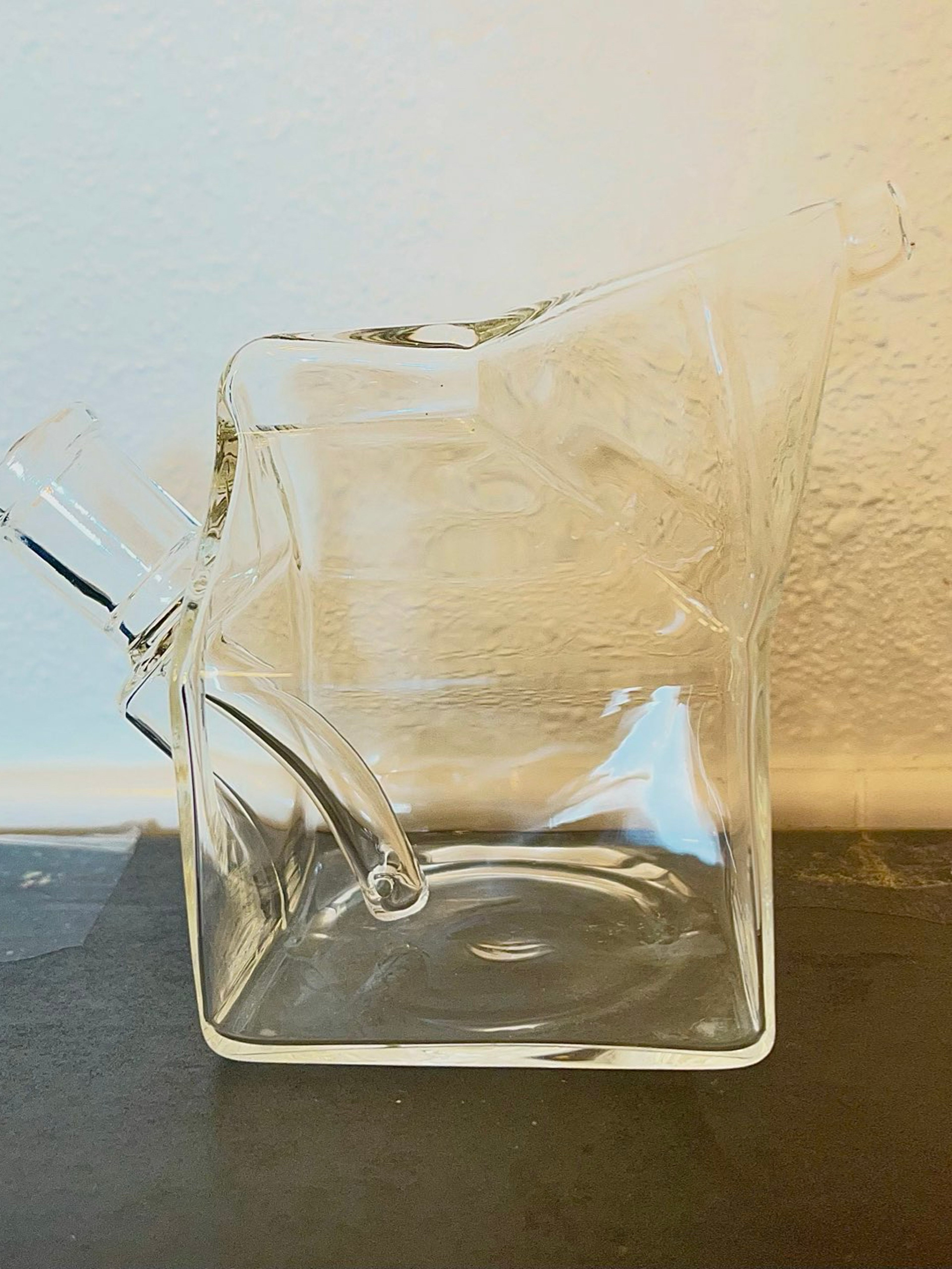 Preview pic of Grav Lab milk carton rig