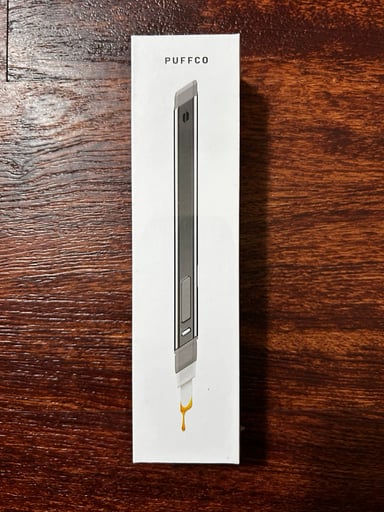 Preview pic of Sealed Puffco Guardian Hot Knife (Limited Edition)