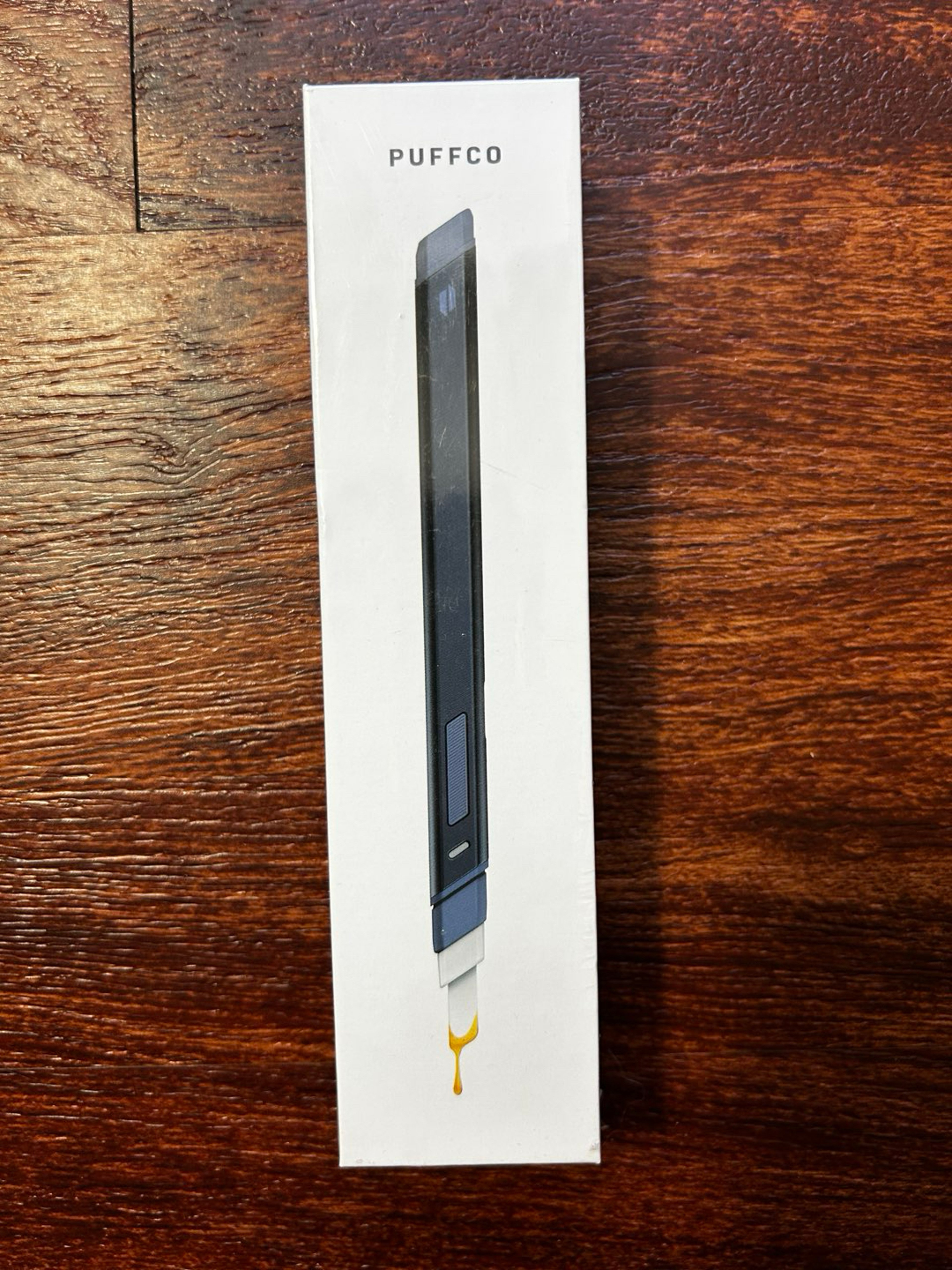 Preview pic of Sealed Puffco Storm Hot Knife (Limited Edition)