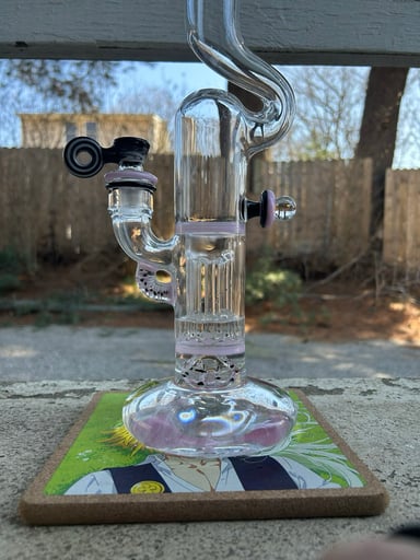 Preview pic of JSF x Blazed Pillar & Nancy slide