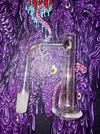 Preview pic of Used papa d CONTROL TOWER 100MM V2 14 mm 90