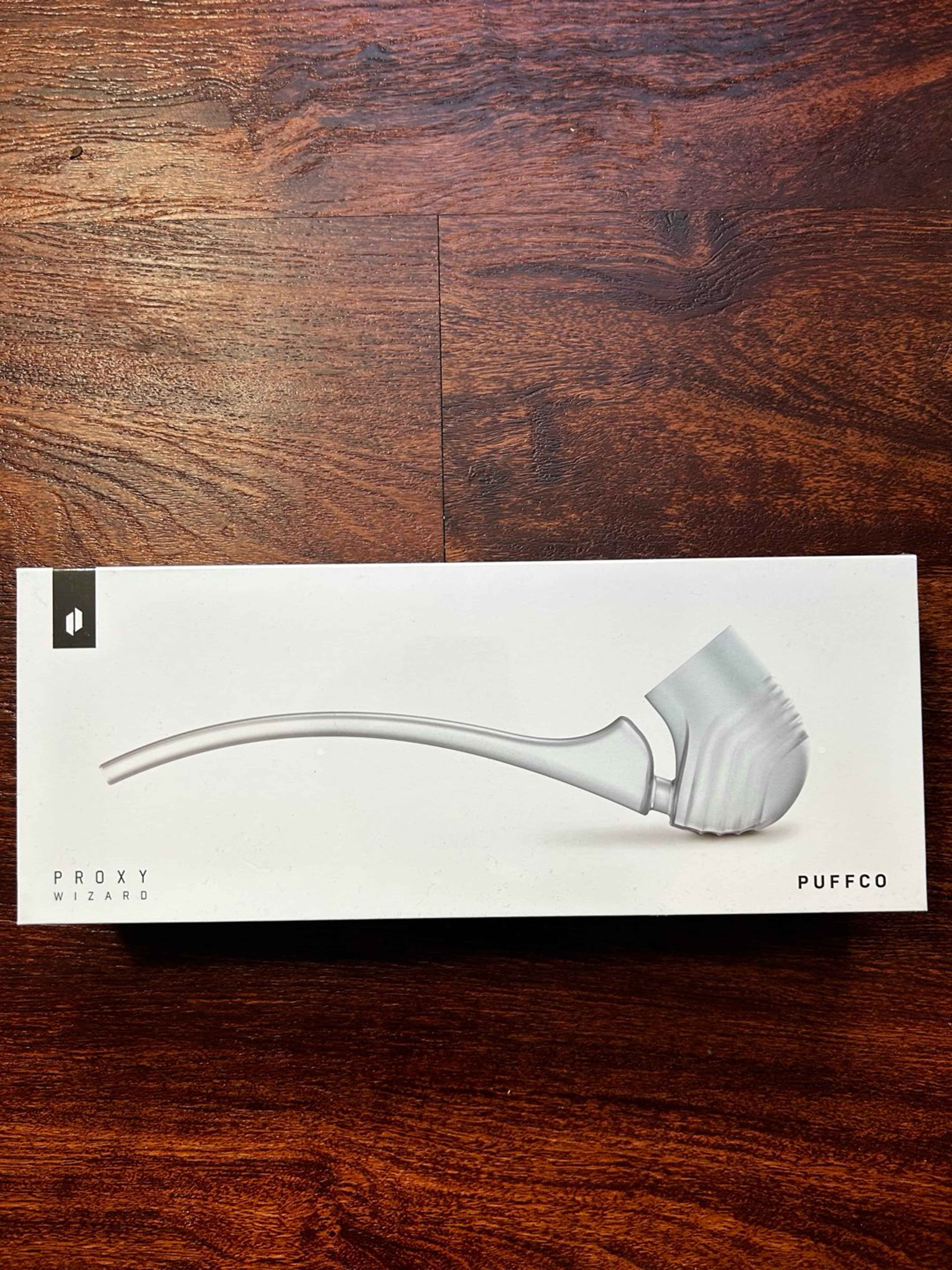 Sealed Puffco New Proxy Wizard image 0