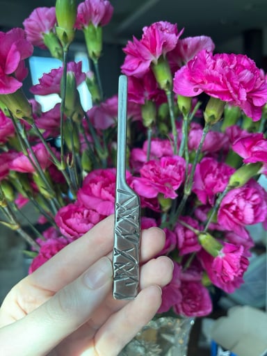 Preview pic of Bubbas Face Dab Tool