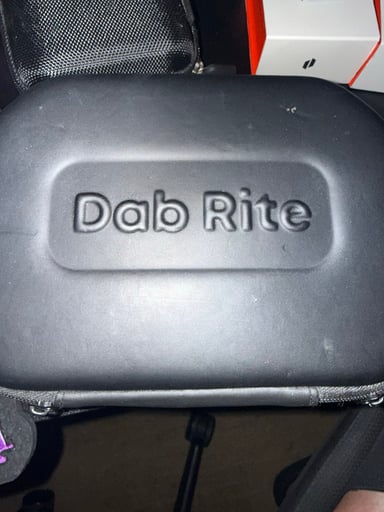 Preview pic of Broken dab rite 1.0