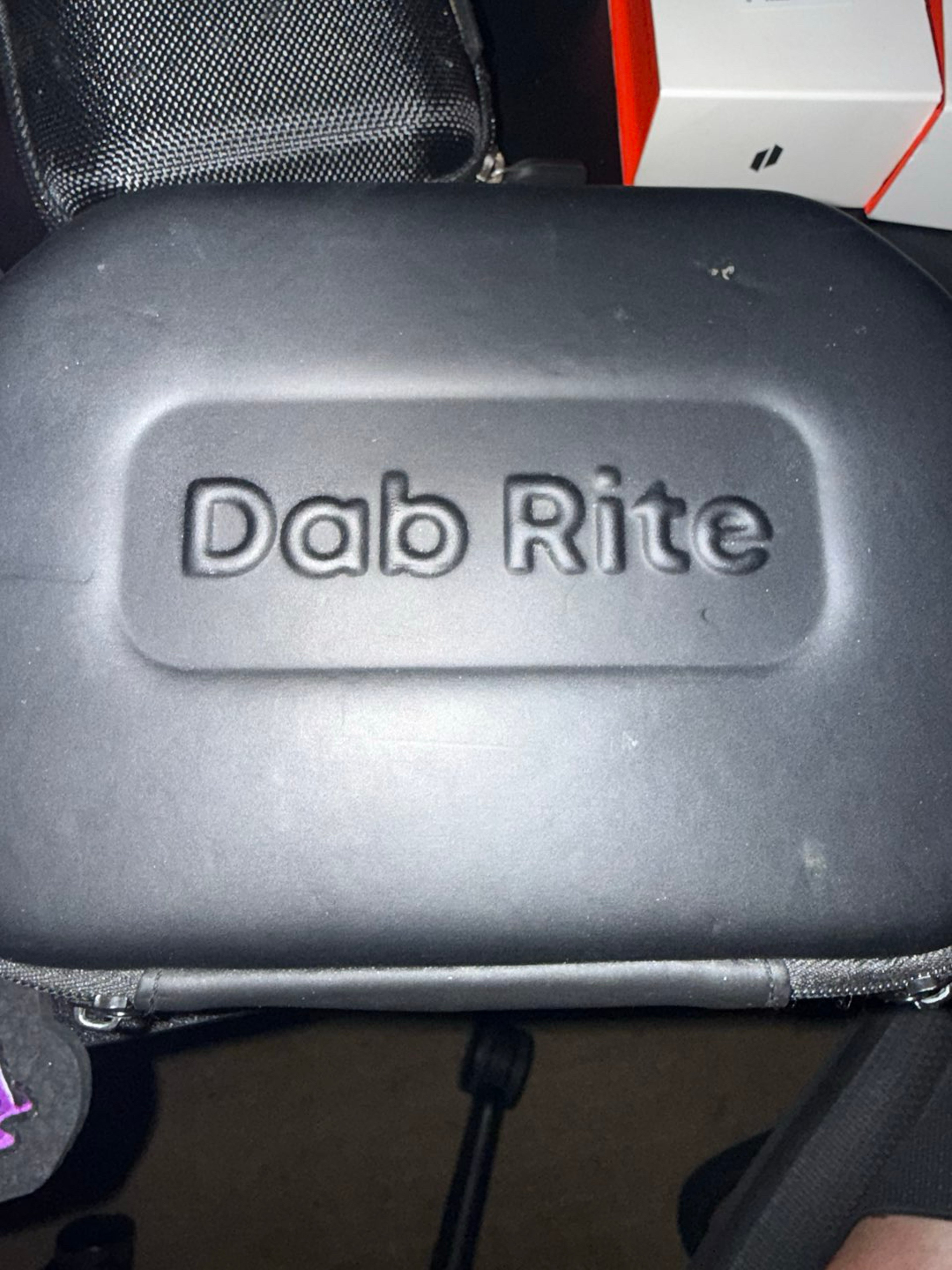 Broken dab rite 1.0 image 0