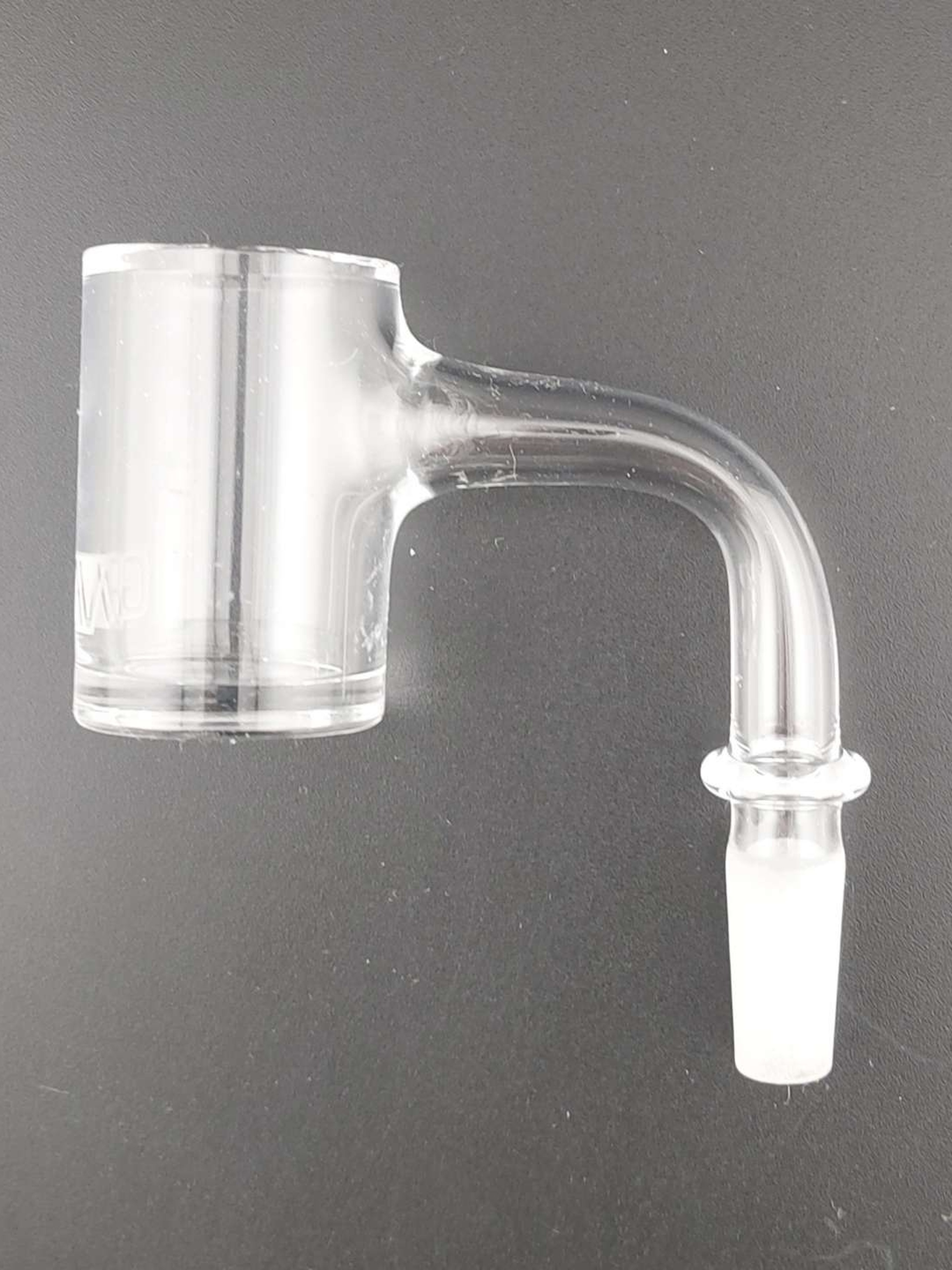 Preview pic of *NEW* GRAV Labs 10mm Quartz Banger