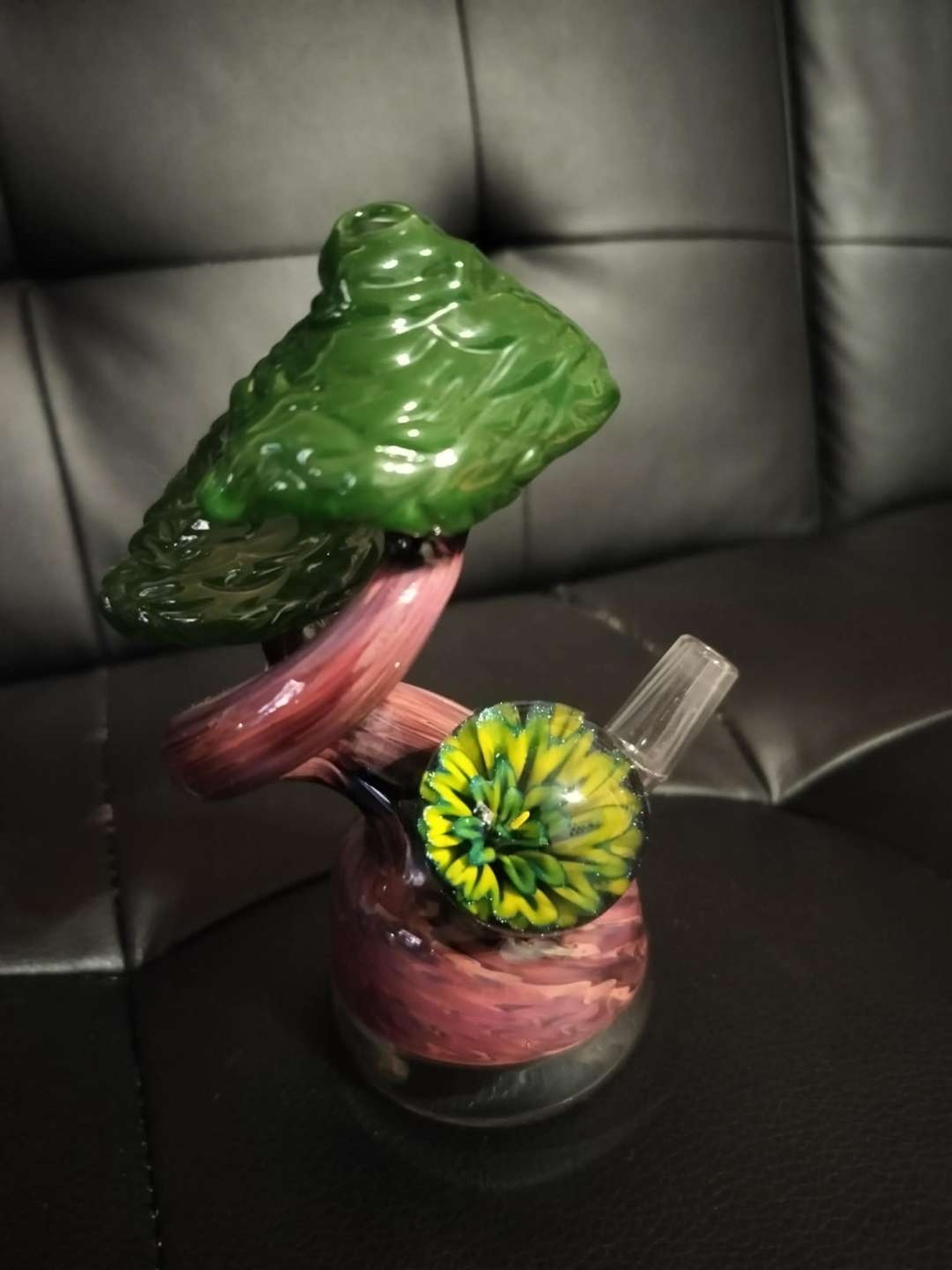 Preview pic of #1 BubblestheButcher Bongsai