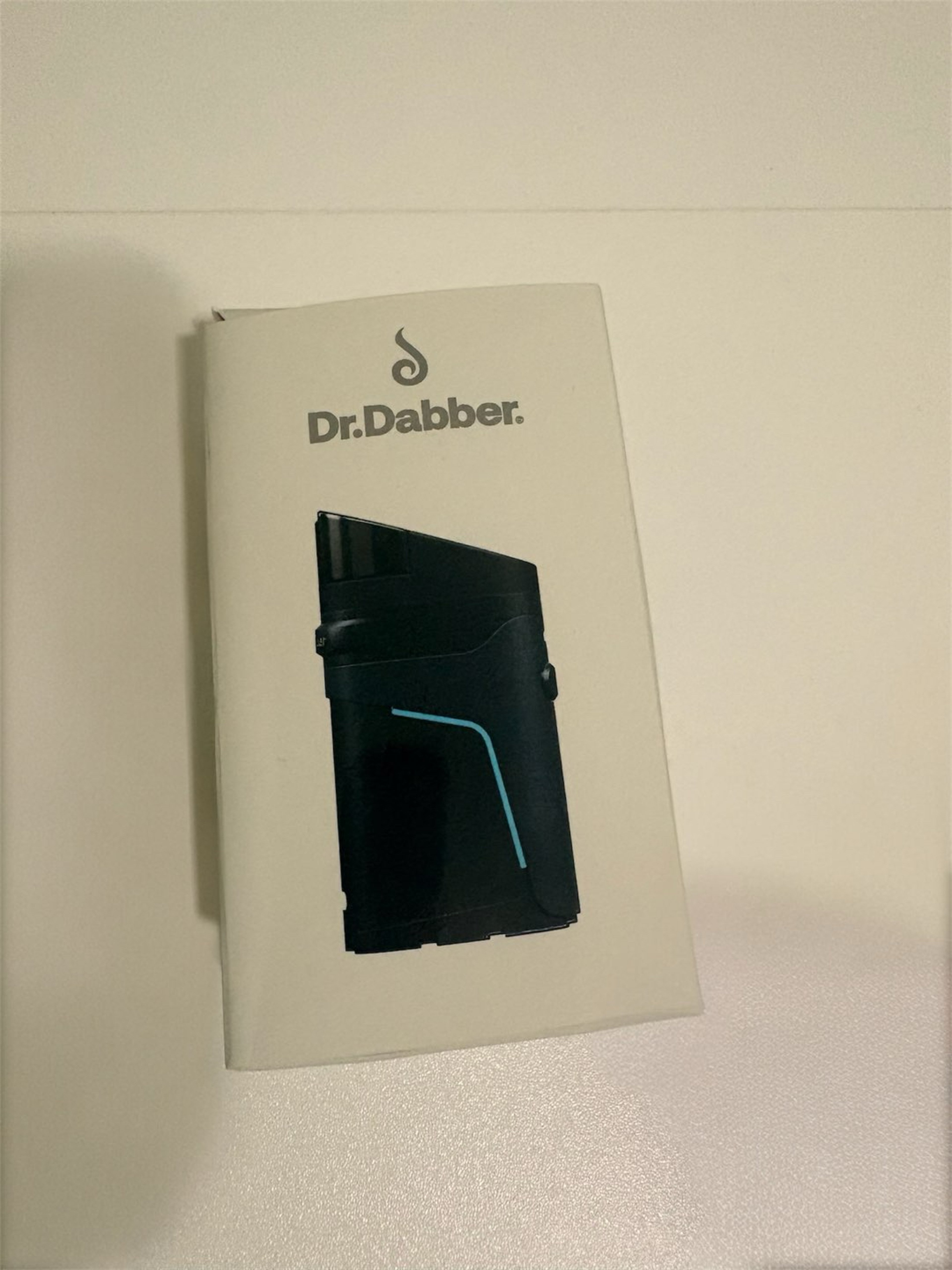 Preview pic of Dr. Dabber Ghost 2