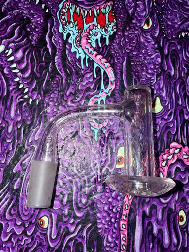 Preview pic of Used papa d banger