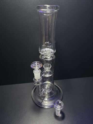 Preview pic of MJ Arsenal Spire Tube