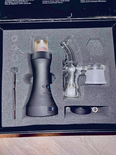 Preview pic of Dr Dabber Switch Original