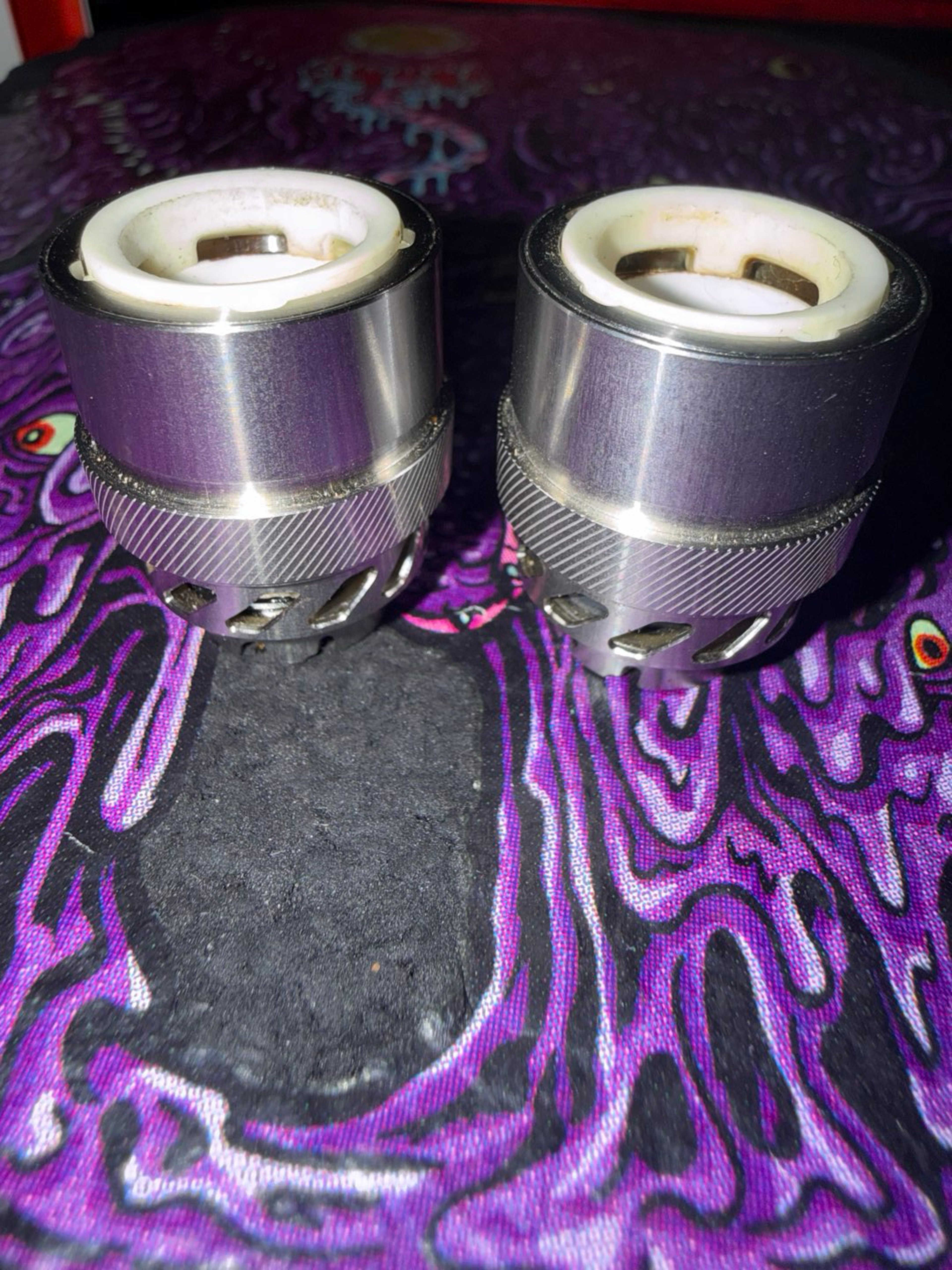 2 3d Puffco chambers image 0