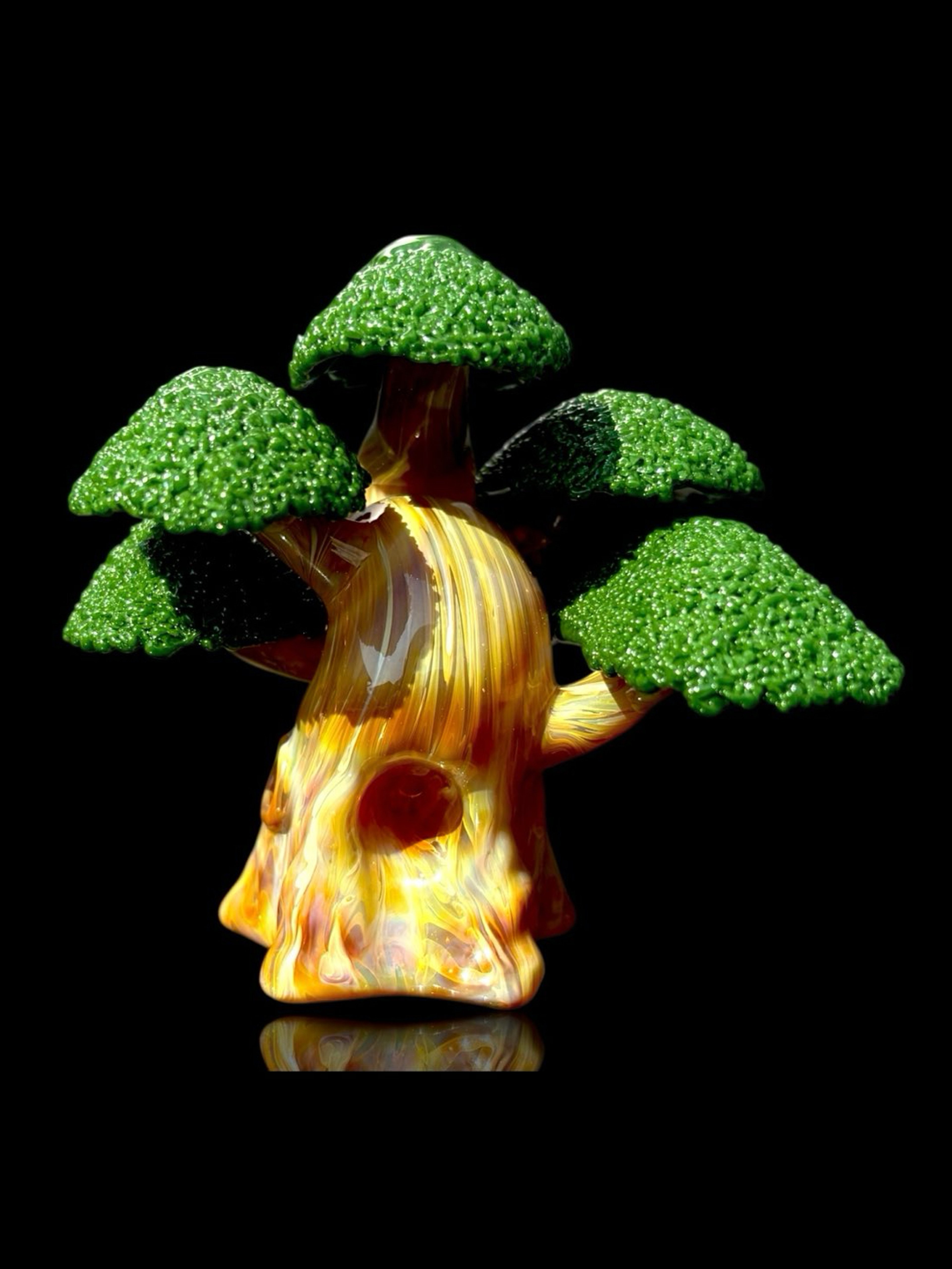 Preview pic of Bubbles the Butcher Bonsai Sherlock