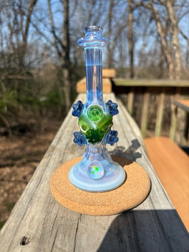 Preview pic of Creep mini tube