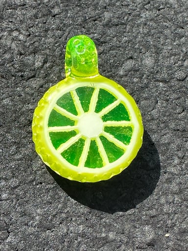 Preview pic of Lyons Ion Lime