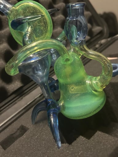 Preview pic of Rig for sale