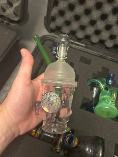 Preview pic of Rig for sale