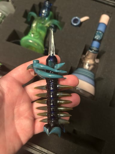 Preview pic of Dabbler for sale