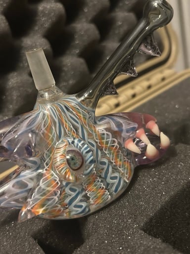 Preview pic of Salt x Harold coney collab