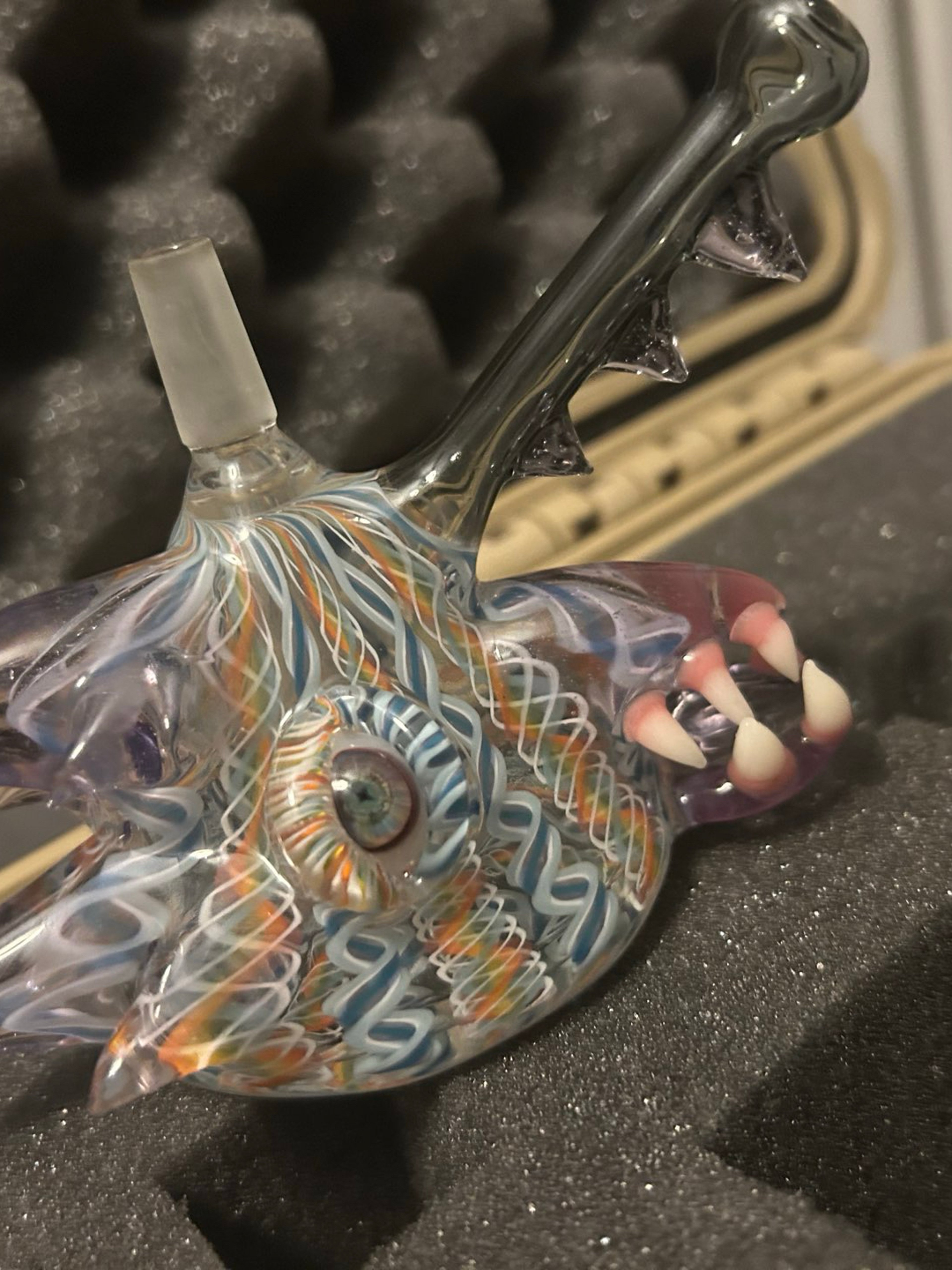 Salt x Harold coney collab image 0