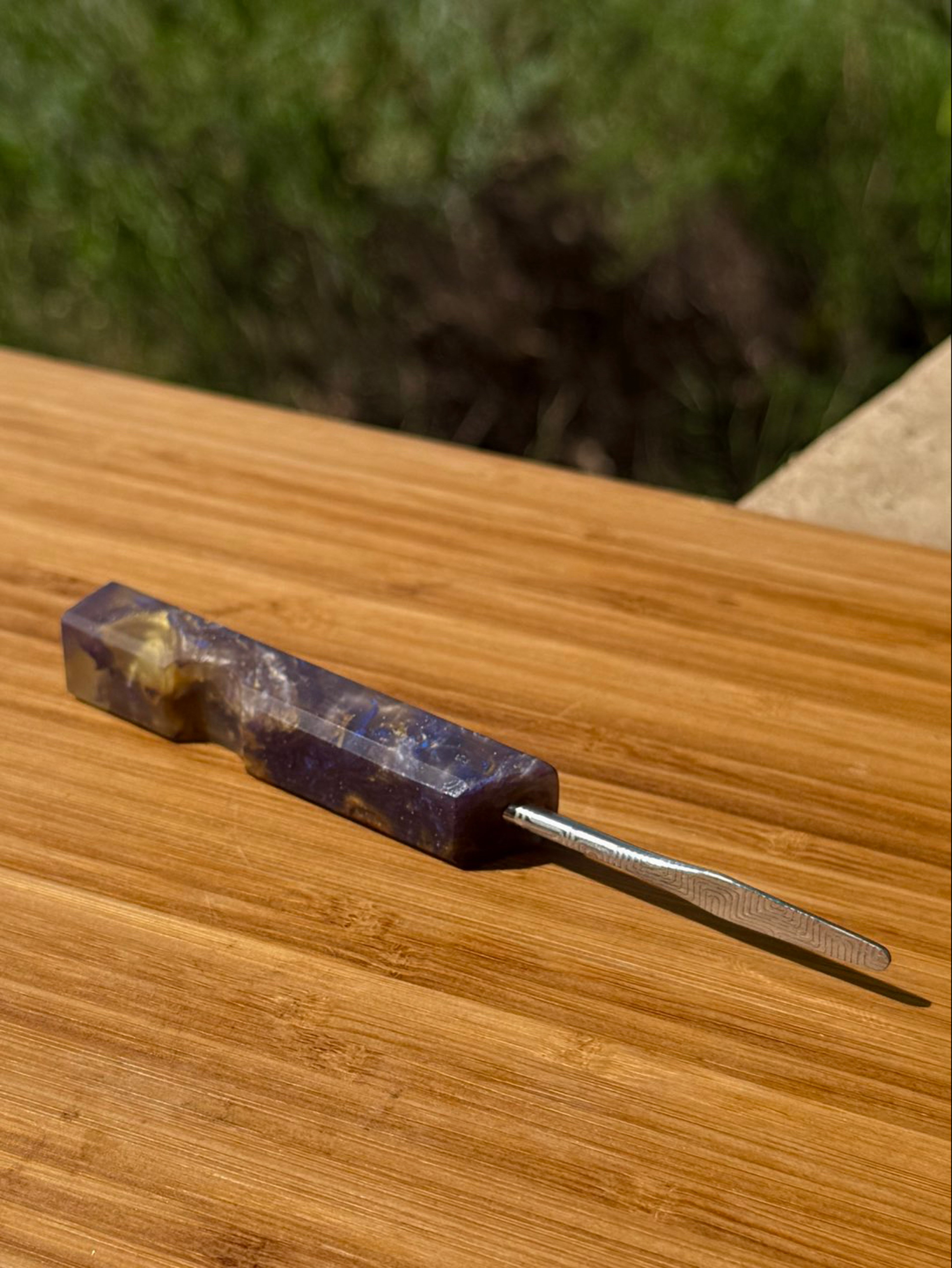 Preview pic of Kush Kush Tools Dab Tool